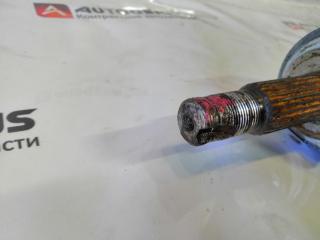 Привод левый передний TOYOTA RACTIS NCP125 1NZ-FE 3 ракурс Привод левый передний TOYOTA RACTIS NCP125 1NZ-FE 3 ракурс