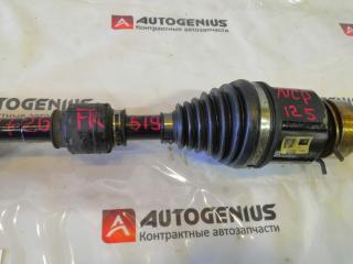 Привод правый передний TOYOTA RACTIS NCP125 1NZ-FE 4 ракурс