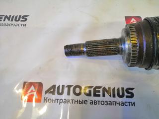 Привод левый задний TOYOTA COROLLA FIELDER NZE144 1NZ-FE 2 ракурс Привод левый задний TOYOTA COROLLA FIELDER NZE144 1NZ-FE 2 ракурс