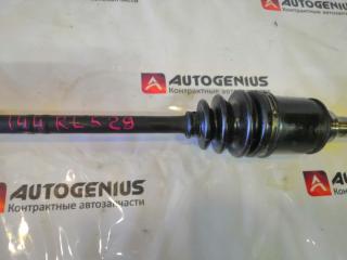 Привод левый задний TOYOTA COROLLA FIELDER NZE144 1NZ-FE 4 ракурс Привод левый задний TOYOTA COROLLA FIELDER NZE144 1NZ-FE 4 ракурс