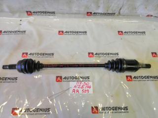 Привод правый задний TOYOTA COROLLA FIELDER NZE144 1NZ-FE 1 ракурс Привод правый задний TOYOTA COROLLA FIELDER NZE144 1NZ-FE 1 ракурс