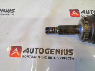 Привод правый задний TOYOTA COROLLA FIELDER NZE144 1NZ-FE 2 ракурс Привод правый задний TOYOTA COROLLA FIELDER NZE144 1NZ-FE 2 ракурс