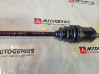 Привод правый задний TOYOTA COROLLA FIELDER NZE144 1NZ-FE 4 ракурс Привод правый задний TOYOTA COROLLA FIELDER NZE144 1NZ-FE 4 ракурс