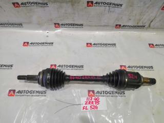 Привод левый передний TOYOTA VOXY ZRR75 3ZR-FE 4342044050 1 ракурс