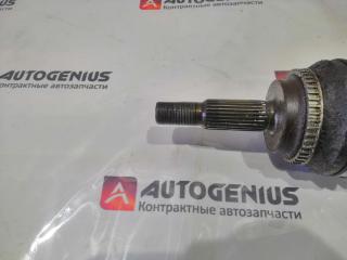 Привод левый передний TOYOTA VOXY ZRR75 3ZR-FE 4342044050 2 ракурс