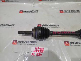 Привод левый передний TOYOTA VOXY ZRR75 3ZR-FE 4342044050 3 ракурс