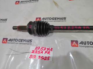 Привод правый передний MITSUBISHI COLT Z25A 4G19 25/25 3 ракурс Привод правый передний MITSUBISHI COLT Z25A 4G19 25/25 3 ракурс