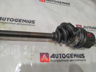 Привод правый передний MITSUBISHI COLT Z25A 4G19 25/25 4 ракурс Привод правый передний MITSUBISHI COLT Z25A 4G19 25/25 4 ракурс