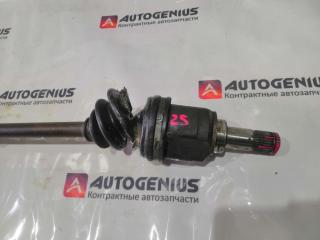 Привод правый передний MITSUBISHI COLT Z25A 4G19 25/25 5 ракурс