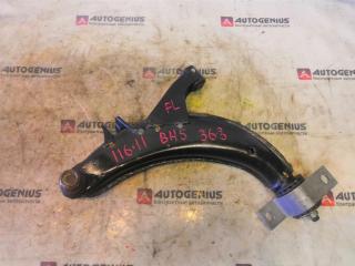 Рычаг левый передний SUBARU LEGACY BH5 EJ204DXDBE 1 ракурс