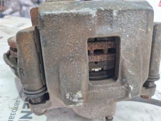 Ступица правая передняя TOYOTA PORTE NNP11 1NZ-FE 2 ракурс