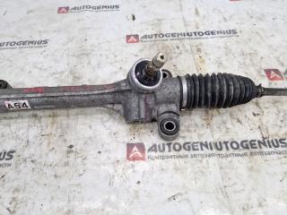 Рулевая рейка TOYOTA COROLLA AXIO NZE141 1NZ-FE 4 ракурс