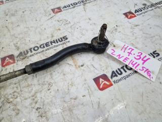Рулевая рейка TOYOTA COROLLA AXIO NZE141 1NZ-FE 5 ракурс