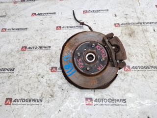 Ступица правая передняя TOYOTA VITZ KSP130 1KR-FE 1 ракурс