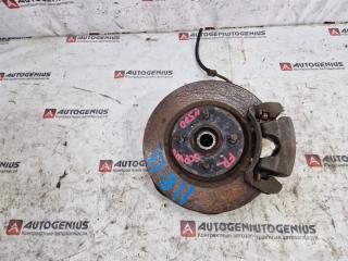 Ступица правая передняя TOYOTA RACTIS SCP100 2SZ-FE 1 ракурс
