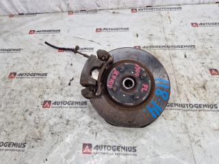 Ступица левая передняя TOYOTA RACTIS SCP100 2SZ-FE 1 ракурс