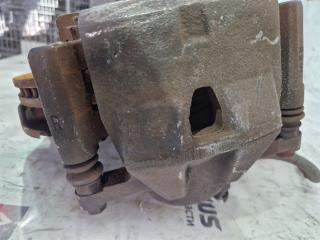 Ступица правая передняя TOYOTA RACTIS NCP100 1NZ-FE 4 ракурс