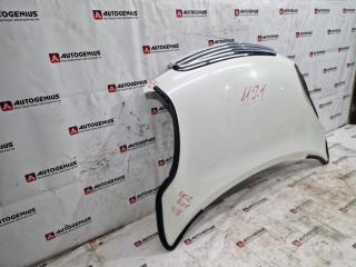Капот NISSAN MARCH AK12 CR12DE RAFEET 3 ракурс