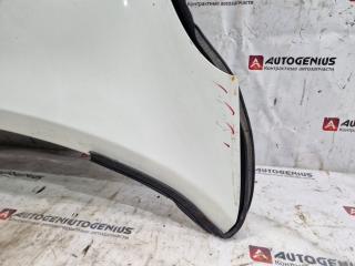 Капот NISSAN MARCH AK12 CR12DE RAFEET 4 ракурс