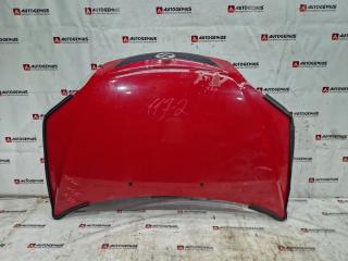 Капот MAZDA DEMIO DY3W ZJVE 1MODEL 1 ракурс Капот MAZDA DEMIO DY3W ZJVE 1MODEL 1 ракурс