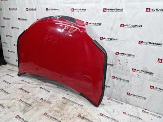 Капот MAZDA DEMIO DY3W ZJVE 1MODEL 2 ракурс Капот MAZDA DEMIO DY3W ZJVE 1MODEL 2 ракурс