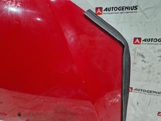 Капот MAZDA DEMIO DY3W ZJVE 1MODEL 5 ракурс Капот MAZDA DEMIO DY3W ZJVE 1MODEL 5 ракурс