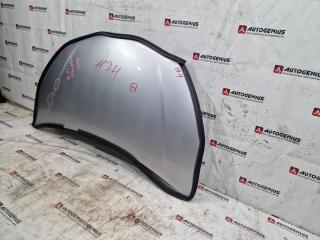 Капот TOYOTA VITZ KSP130 1KR-FE 2 ракурс