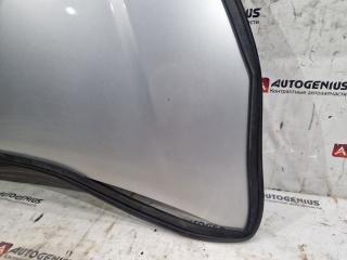 Капот TOYOTA VITZ KSP130 1KR-FE 4 ракурс