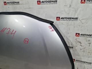 Капот TOYOTA VITZ KSP130 1KR-FE 5 ракурс