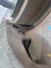 Ступица правая передняя LEXUS LS460 USF40 1UR-FSE 3 ракурс
