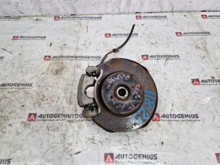Ступица левая передняя  TOYOTA VITZ KSP130 1KR-FE 1 ракурс