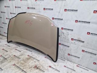 Капот SUZUKI XBEE MN71S K10C 2 ракурс