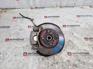 Ступица левая передняя  TOYOTA VITZ KSP130 1KR-FE 1 ракурс