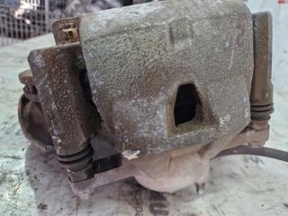 Ступица правая передняя TOYOTA VITZ KSP130 1KR-FE 4 ракурс