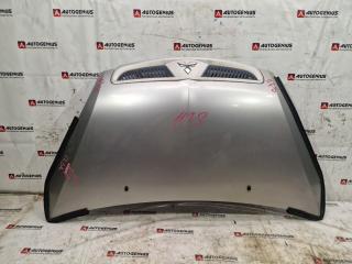 Капот MITSUBISHI COLT Z25A 4G19 1 ракурс