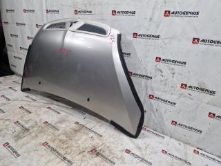 Капот MITSUBISHI COLT Z25A 4G19 2 ракурс