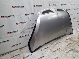 Капот MITSUBISHI COLT Z25A 4G19 3 ракурс