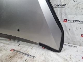 Капот MITSUBISHI COLT Z25A 4G19 4 ракурс