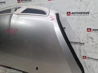 Капот MITSUBISHI COLT Z25A 4G19 5 ракурс