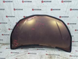 Капот TOYOTA VITZ KSP130 1KR-FE 1 ракурс
