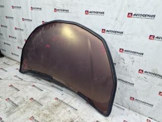 Капот TOYOTA VITZ KSP130 1KR-FE 2 ракурс
