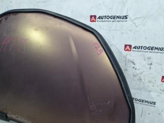 Капот TOYOTA VITZ KSP130 1KR-FE 5 ракурс
