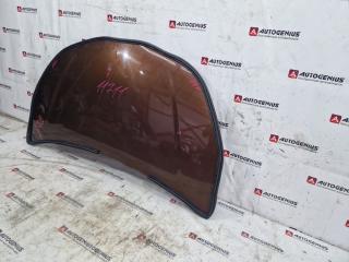 Капот TOYOTA VITZ KSP130 1KR-FE 2 ракурс