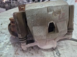 Ступица правая передняя TOYOTA PORTE NCP141 1NZ-FE 4 ракурс