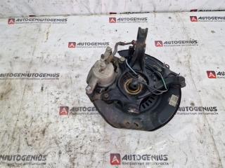 Ступица правая передняя TOYOTA PORTE NCP141 1NZ-FE 5 ракурс