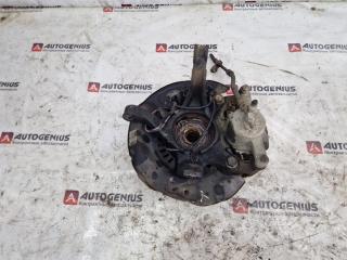 Ступица левая передняя TOYOTA PORTE NCP141 1NZ-FE 5 ракурс