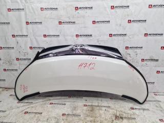 Капот TOYOTA TANK M900A 1KR-VET 1 ракурс