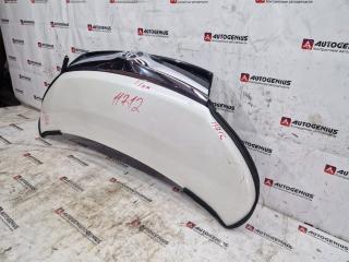 Капот TOYOTA TANK M900A 1KR-VET 2 ракурс