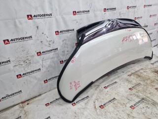 Капот TOYOTA TANK M900A 1KR-VET 3 ракурс