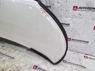 Капот TOYOTA TANK M900A 1KR-VET 4 ракурс